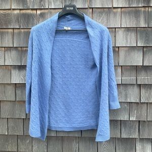 Cartland Park Cardigan